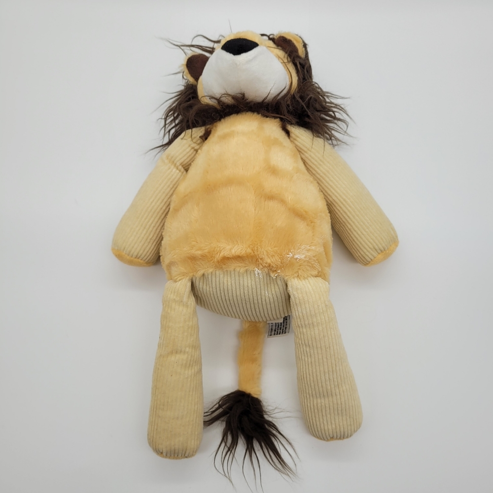 SCENTSY | Buddy Roarbert The Lion retired plush stuffed animal